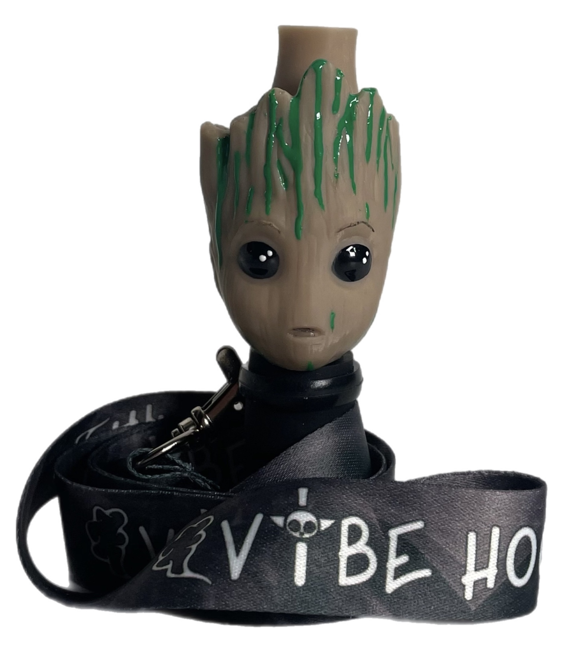 Персональний Мундштук для Кальяну Vibe Hookah Grut